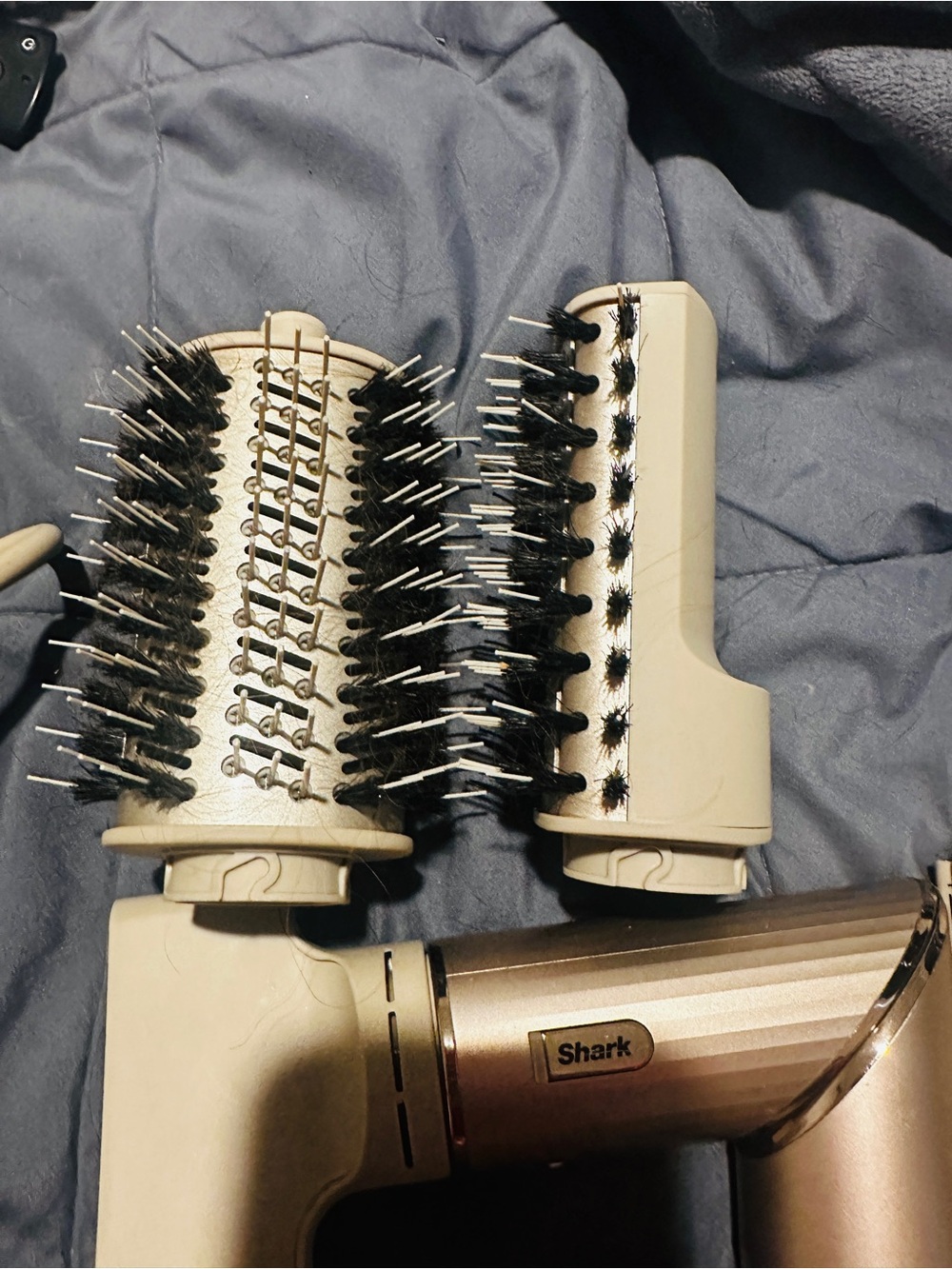 Shark FlexStyle air styling and drying system with attachments - Picture 3 of 4